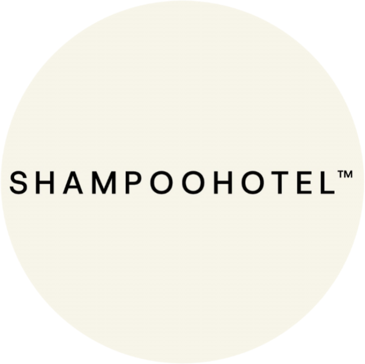 ShampooHotel logo