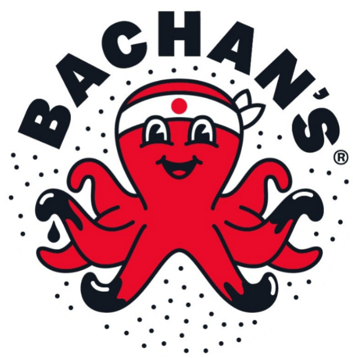bachans logo
